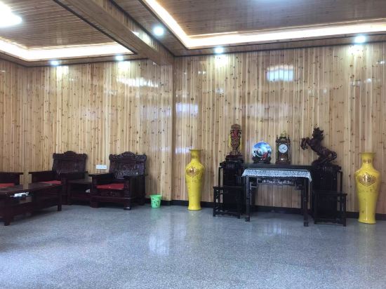 Others 3, Huihang Ancient Road Yonglai Mountain Villa Farmhouse, Xuancheng