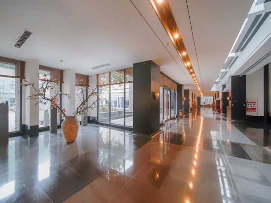 Others 5, Yuquan Mountain Residence Secret Resort, Yichun