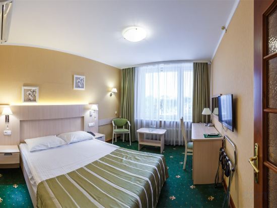 Hotel Yubileiny Room Type - Double Room