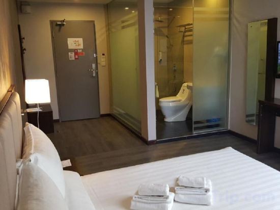 Hotel Trillium Room Type - Double Room
