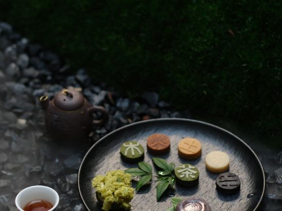Others 5, Suyan·Viewing hotel, Lijiang
