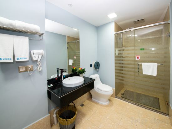 Others 5, Haoting Business Hotel (Zhaoqing Duanzhou), Zhaoqing