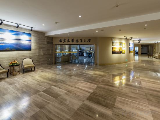 Others 5, Yunshang Caohai Hotel (Bijie Zhe Mall), Bijie