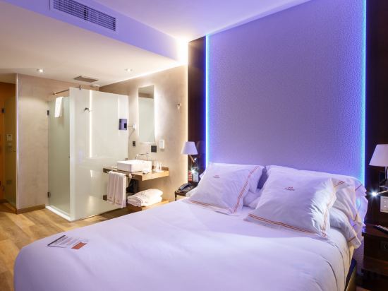 MB Boutique Hotel - Adult Recommended - Room Type - Double Room