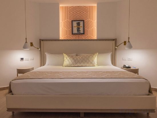 Grand Bavaro Princess - All Inclusive - Tap to explore photos