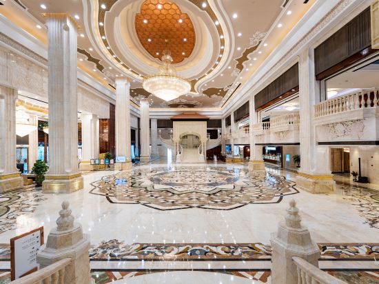 Others 3, Inspirock Hotel, Jiaxing