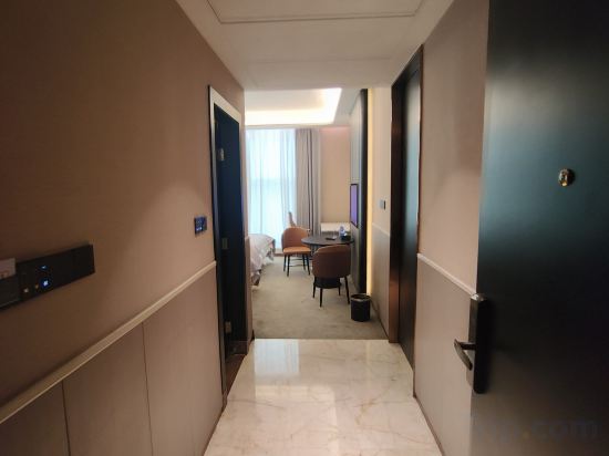 Others 4, Happy Inn (Manhattan Dongming Road Flagship Store, Zhengzhou), Zhengzhou
