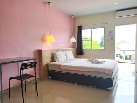 Baan Kaew Ruen Kwan Room Type - Standard Double Room