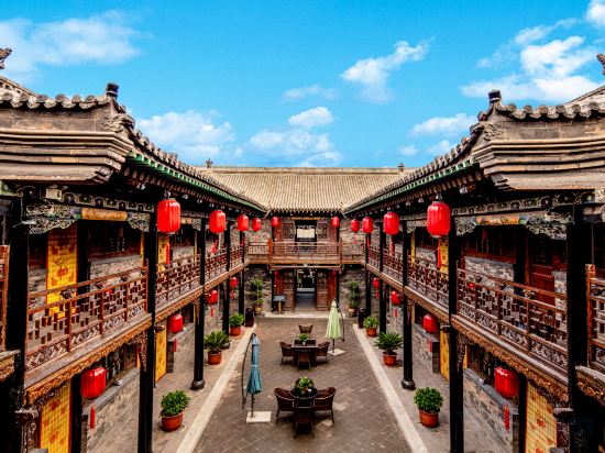 Others 4, De Chao Ge Inn, Jinzhong