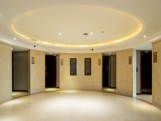Others 5, YinTai Soluxe Hotel, Chengdu