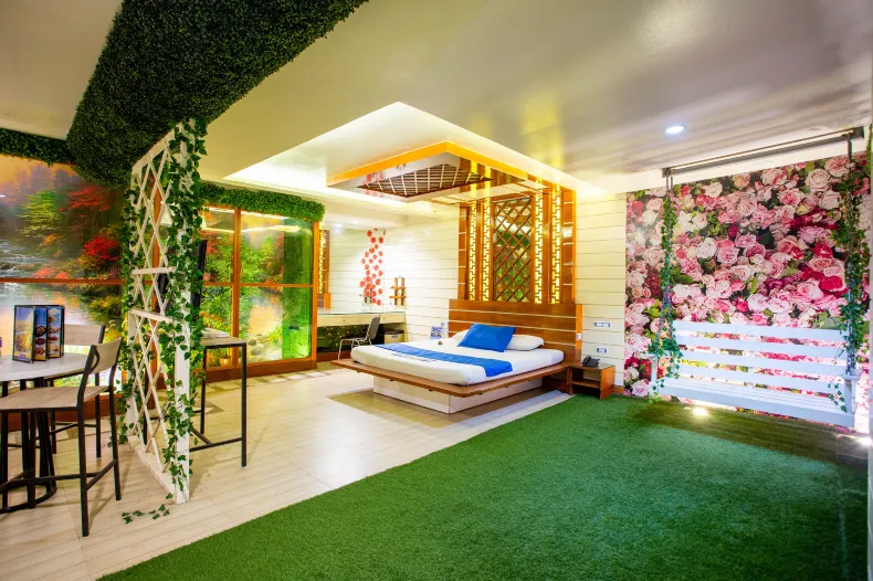 Hotel Dream World Las Pinas