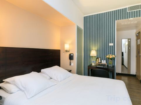 Hotel Florence Nice Room Type - Classic Double Room