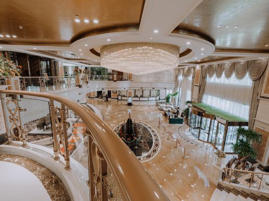 Others 2, Wanyi Hotel, Anshan