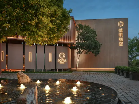 JOYA Hotel Jia Ding