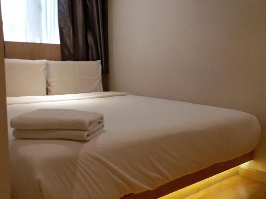 Kyoto Boutique Hotel Room Type - Family Suite