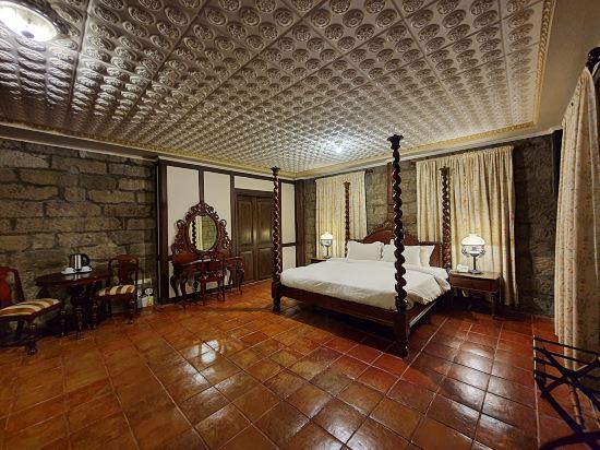 Las Casas Filipinas de Acuzar Room Type - Casa Lemery