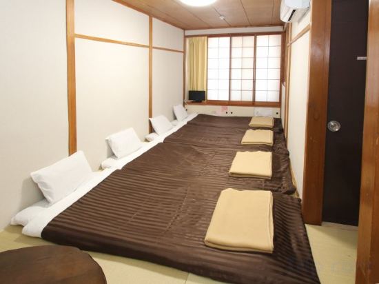 Sakura Hotel Hatagaya - Tap to explore photos