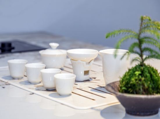 Others 4, Jinhang Hotel (Shenzhen Shawan), Shenzhen