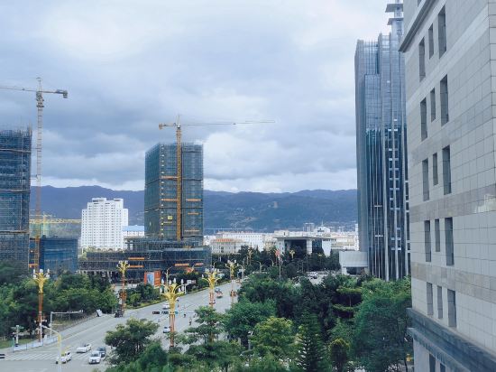 Others 5, Yulong Business Hotel, Lincang