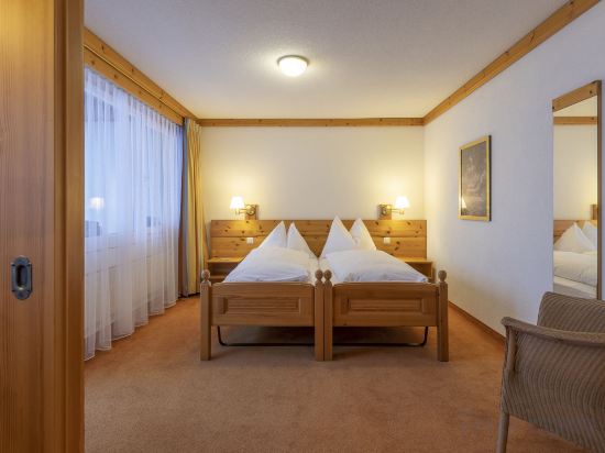 Sunstar Hotel Grindelwald Room Type - Junior Suite