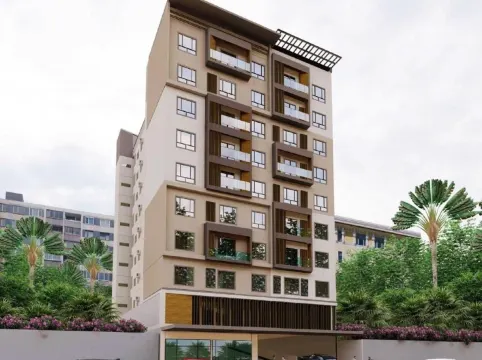 Cebu Family Suites powered by Cocotel