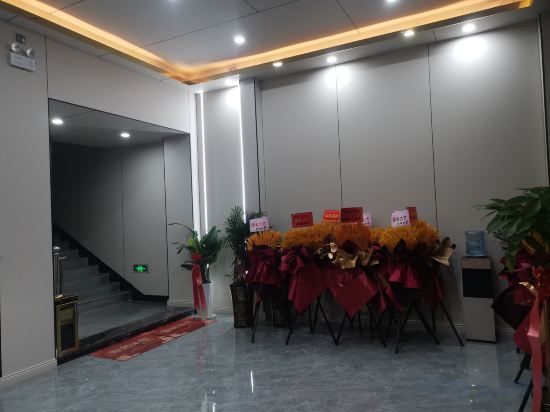 Others 5, Huangmei Salt Hotel, Huanggang