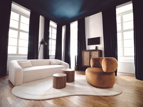 Domus Balthasar Boutique Hotel - Tap to explore photos