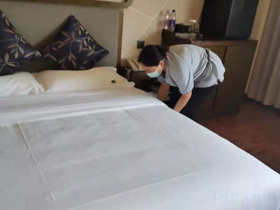 Others 3, Huanglong Impression Hotel, Chengdu