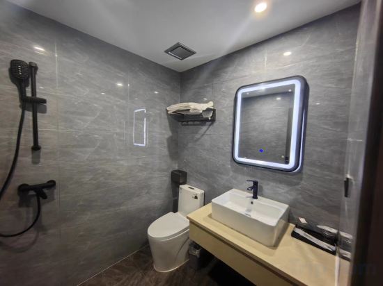Others 3, Chengyuan Hotel (Wuhan Business School Branch), Wuhan