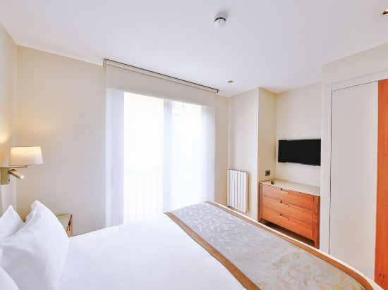 Tzl Suites Room Type - Standard Suite