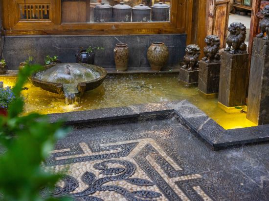 Others 4, Manty House (Lijiang), Lijiang