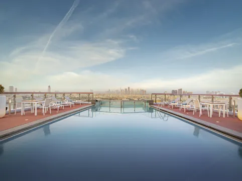 Mövenpick Dubai Creek