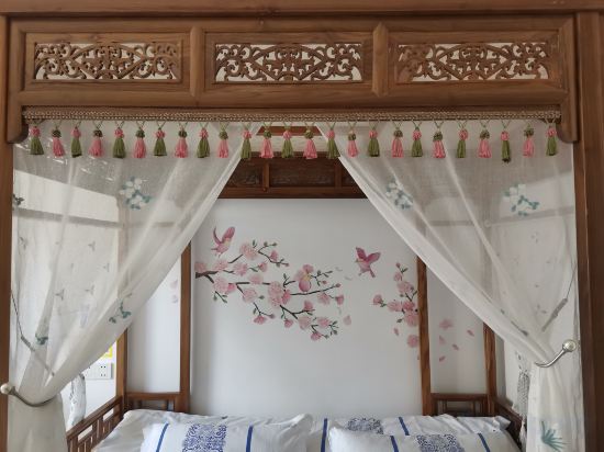Others 4, Lijiang Kunhua Hotel, Lijiang