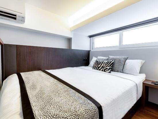 Heritage Collection on Seah - Mobile App Check-In Room Type - Loft