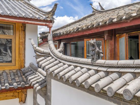 Others 3, Lijiang Ancient City Yunxi Inn, Lijiang
