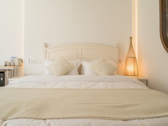 Shanghai Chongming Island Manxixuan·Yujia Homestay