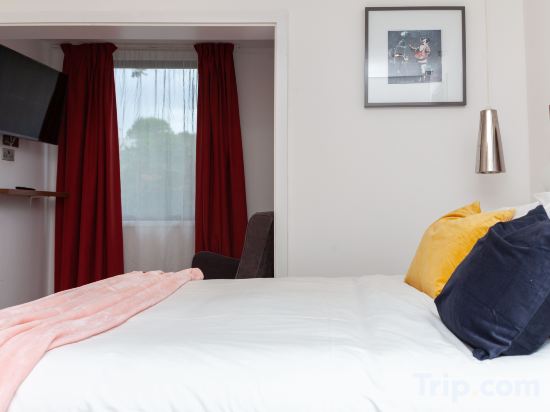 City Prime Camden Room Type - Deluxe Studio