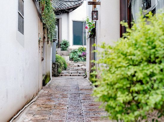 Others 3, Qianyu Miyun Viewing Bieyuan (Lijiang Ancient City Dashuiche Shop), Lijiang