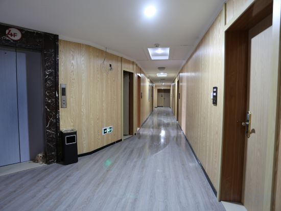 Others 2, Nuosheng Business Hotel (Ninghai Xingning Middle Road), Ningbo