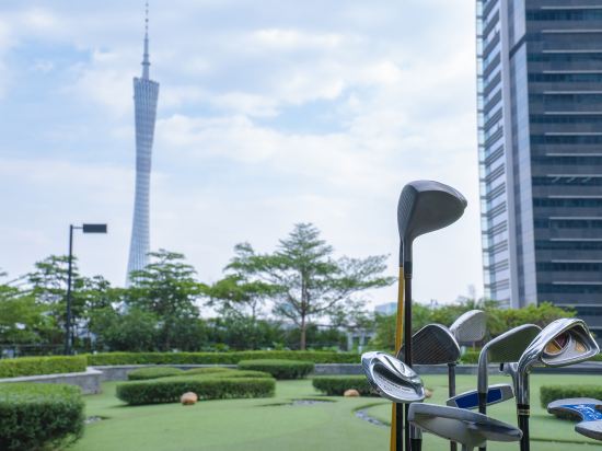 Others 4, Ascott IFC Guangzhou, Guangzhou