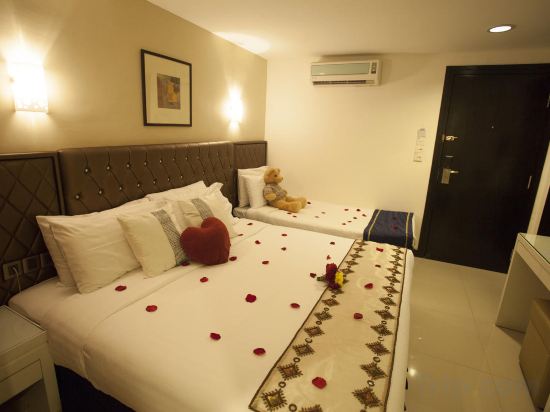 Mangga Boutique Hotel - Tap to explore photos