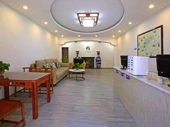 Others 5, Ruiyuan Villa, Jiujiang