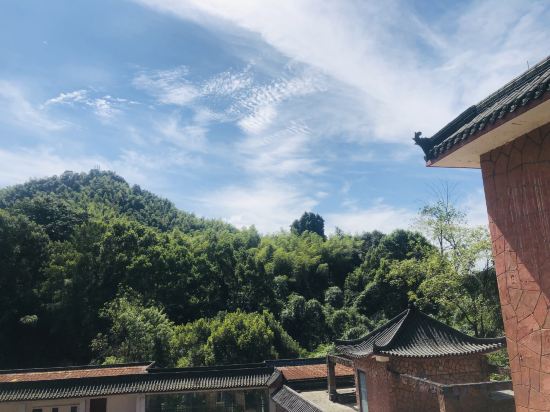 Others 3, Juxiang Resort, Yibin