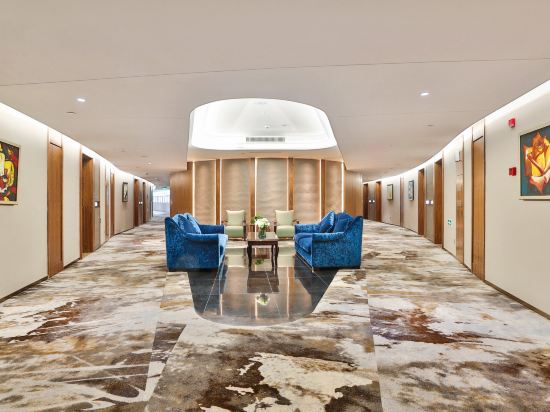 Others 2, Zhenjiang Runyang Bridge Hotel, Zhenjiang