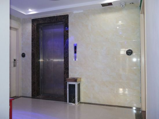 Others 2, Nanning Gezi Light Hotel (Xixiangtang Passenger Station Minzu University), Nanning