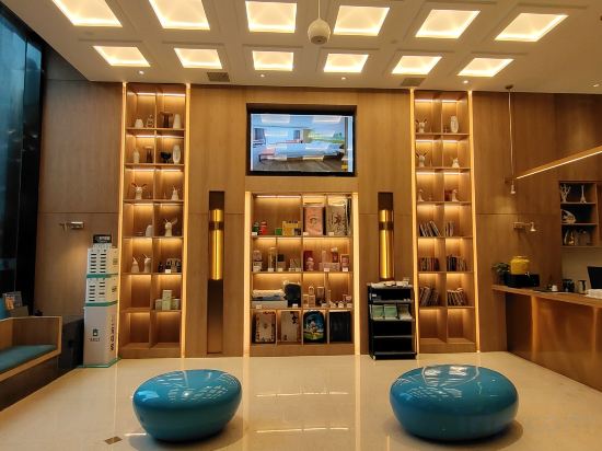 Others 3, Manju Hotel, Ningbo