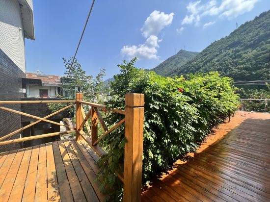 Others 2, Qinling Apartment, Hanzhong