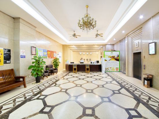 Others 2, Jingtong101Hotel, Nanning