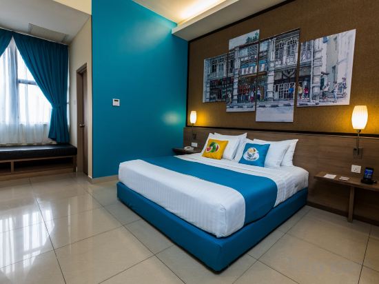 Sunway Lost World Hotel - Tap to explore photos