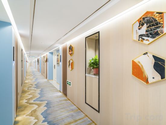 Others 5, Heilongjiang Hotel, Beijing